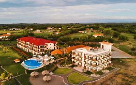 Gran Pacifica Beach&Golf Resort Condominiums