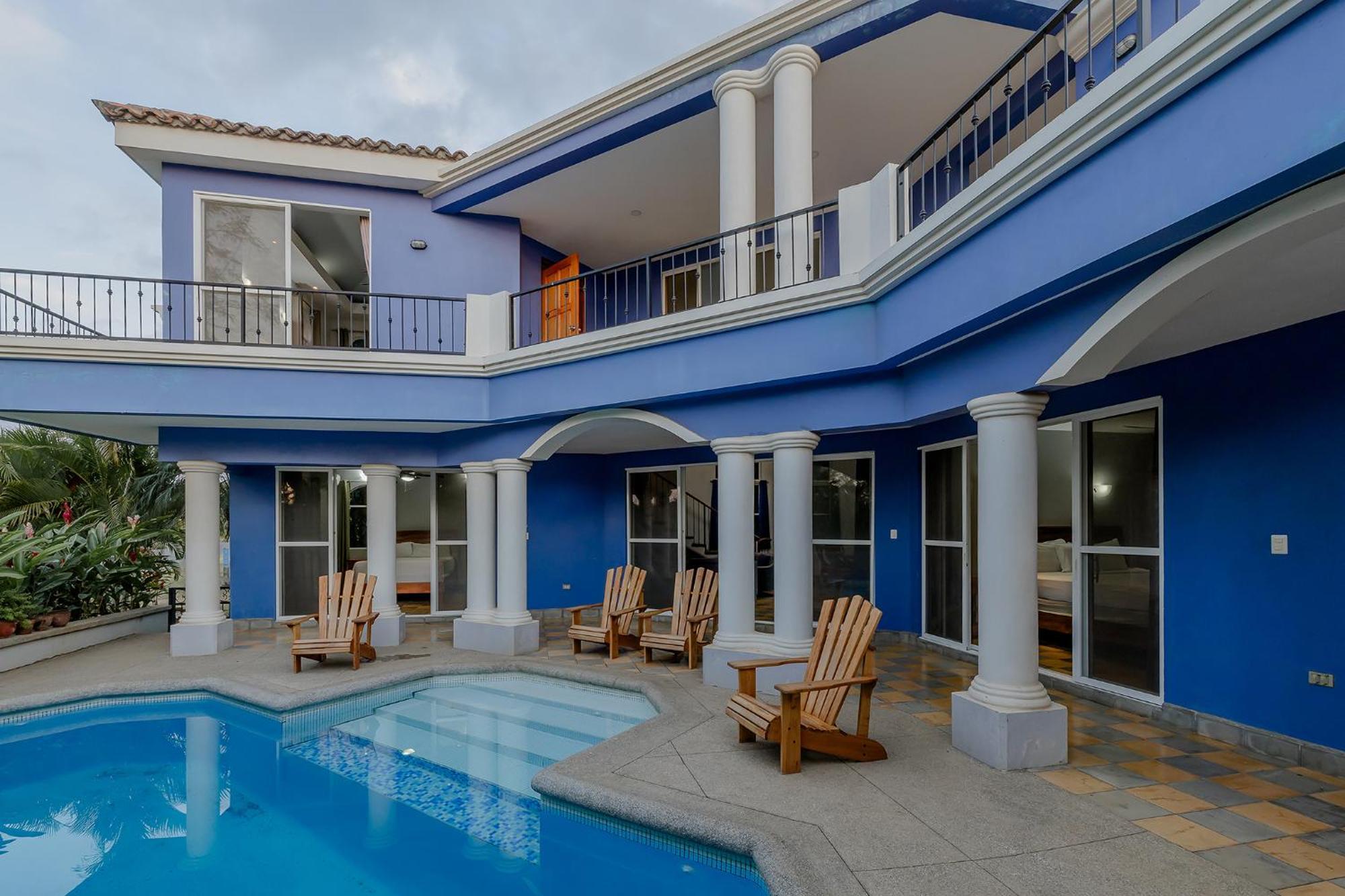 Gran Pacifica Beach&Golf Resort Condominiums San Diego Exterior foto