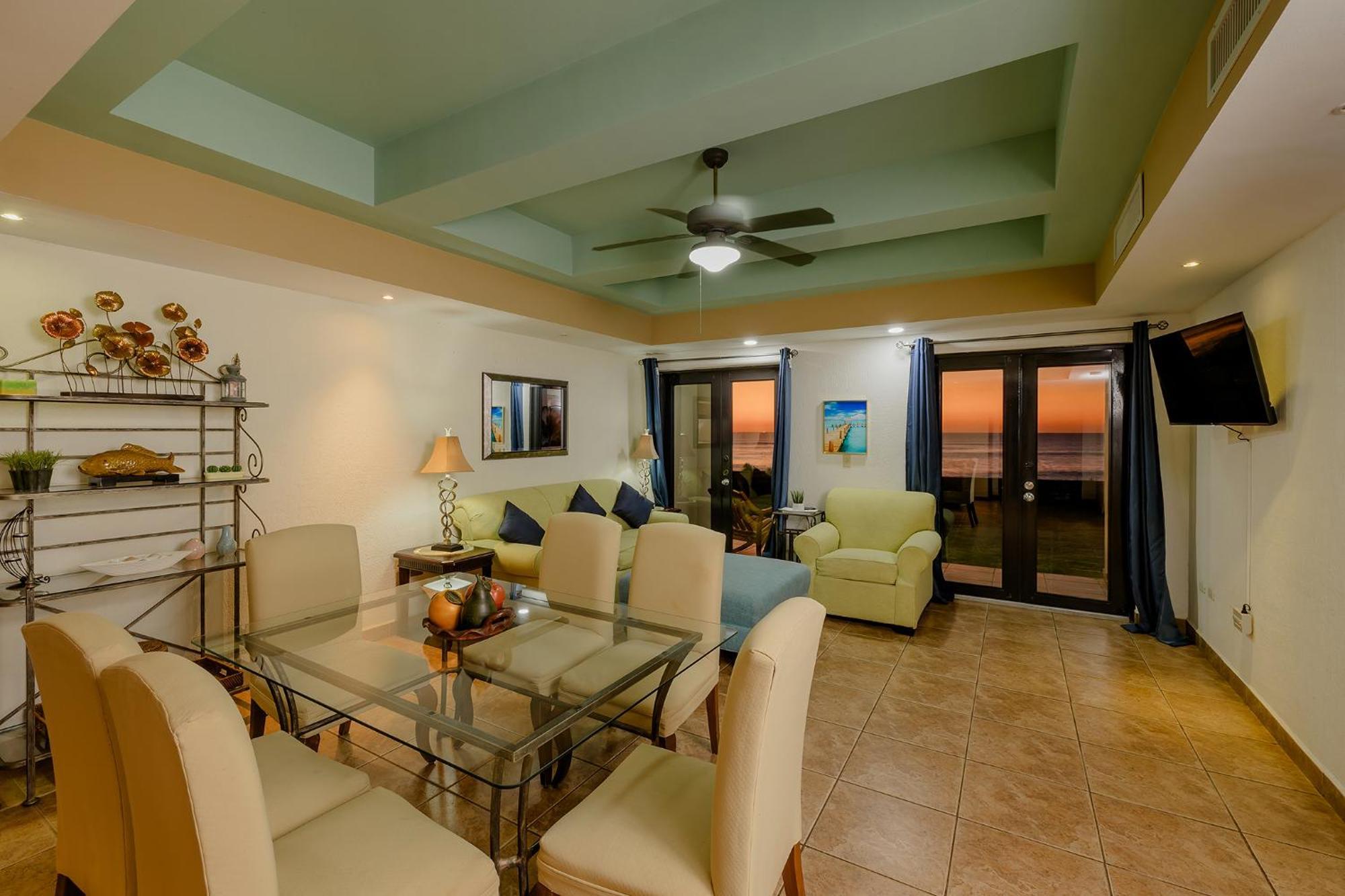 Gran Pacifica Beach&Golf Resort Condominiums San Diego Exterior foto